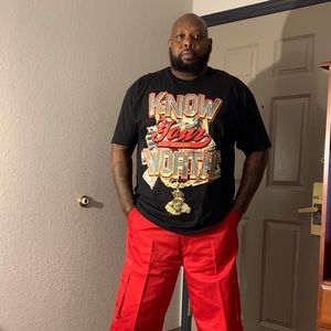 Meet your Posher, Harold